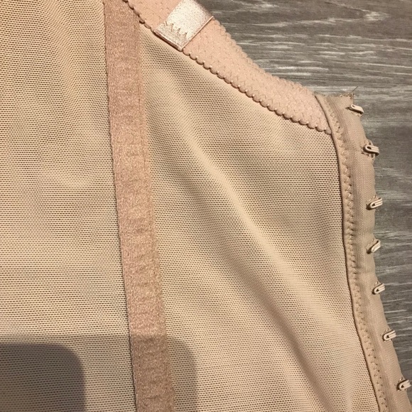 Va bien ultra lift low rise bustier - Picture 7 of 8